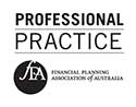 Geelong Financial Planning | FPA Logo