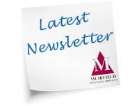 Muirfield Financial Planners Geelong | Newsletters