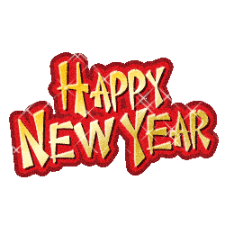 Happy New Year to all of our clients