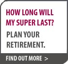 Financial Planning Geelong | How Long Will My Super Last?