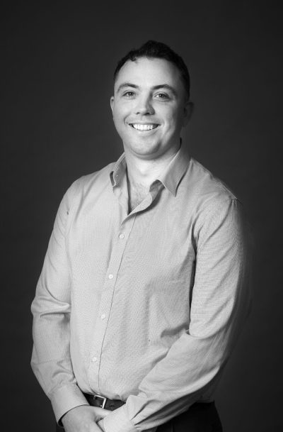 Max Website B&W