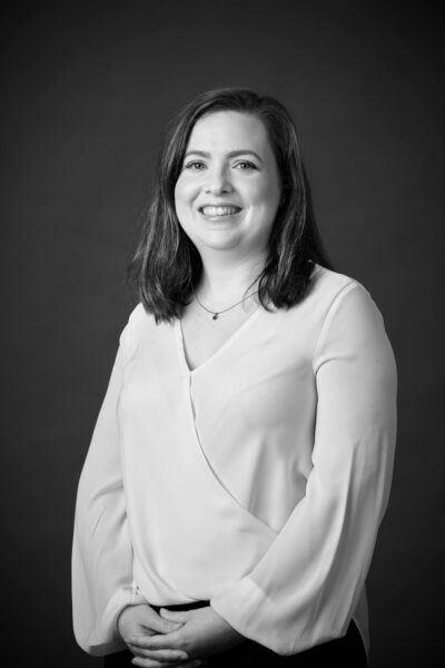 Rianna Black and White